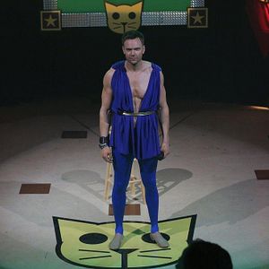 Fotoğraf Joel McHale