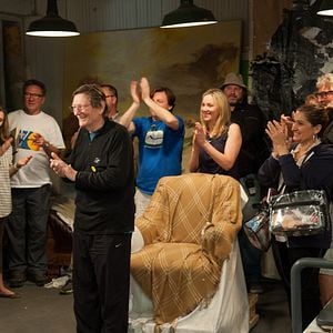 Fotoğraf Fred Schepisi