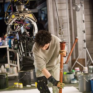 Fotoğraf Words and Pictures