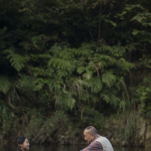 Fotoğraf Le Promeneur d'oiseau