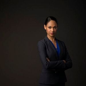 Fotoğraf Cynthia Addai-Robinson