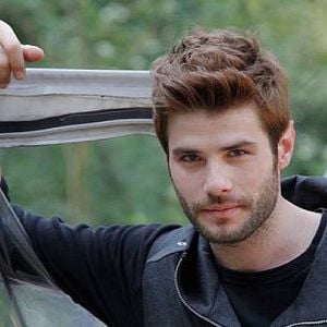 Fotoğraf Berk Cankat