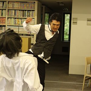 Fotoğraf Motoki Fukami