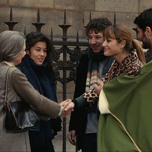 Fotoğraf Mylène Jampanoï