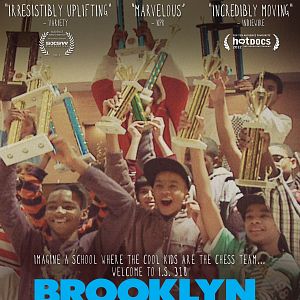 Fotoğraf Brooklyn Castle