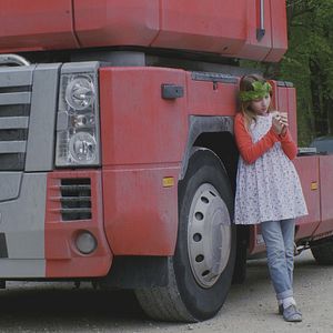 Fotoğraf Benim Adım Hmmm...