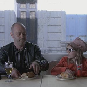 Fotoğraf Benim Adım Hmmm...