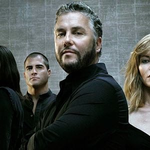 Fotoğraf CSI: Crime Scene Investigation