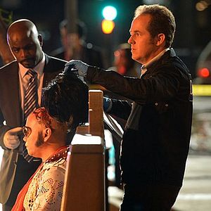 Fotoğraf Alimi Ballard