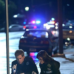 Fotoğraf Eric Szmanda