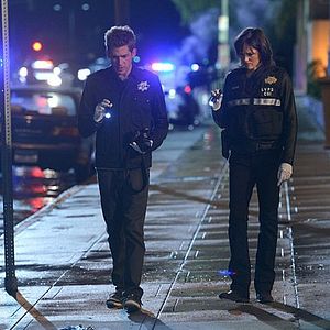 Fotoğraf Eric Szmanda