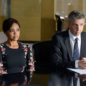 Fotoğraf Sharon Leal