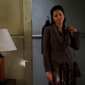 Fotoğraf Annet Mahendru