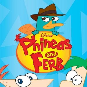 Fotoğraf Phineas and Ferb