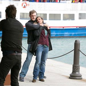 Fotoğraf Cliff Chamberlain