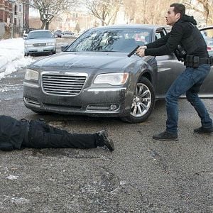 Fotoğraf Chicago PD