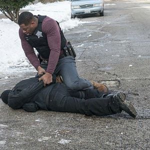 Fotoğraf Chicago PD