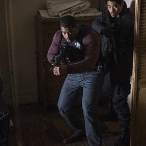 Fotoğraf Chicago PD