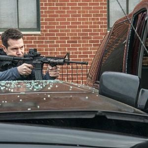 Fotoğraf Chicago PD