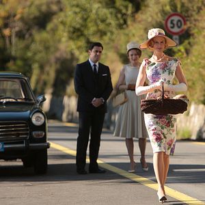 Fotoğraf Monako Prensesi Grace