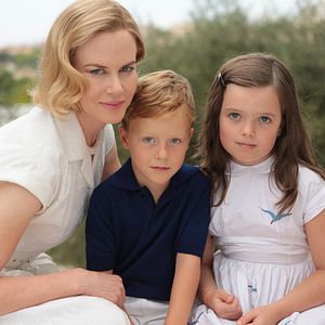 Fotoğraf Monako Prensesi Grace