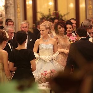 Fotoğraf Monako Prensesi Grace
