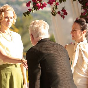 Fotoğraf Monako Prensesi Grace