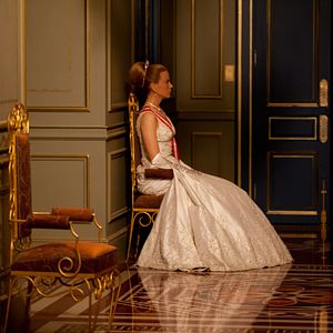 Fotoğraf Monako Prensesi Grace