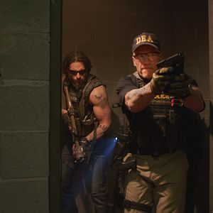 Fotoğraf Joe Manganiello