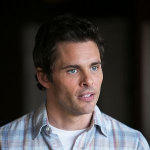 Fotoğraf James Marsden