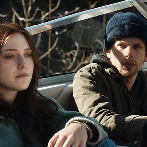 Fotoğraf Jesse Eisenberg