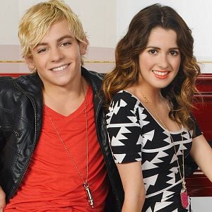 Fotoğraf Austin & Ally