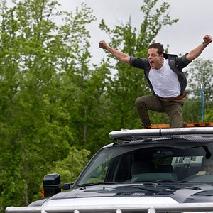 Fotoğraf Need For Speed: Hız Tutkusu