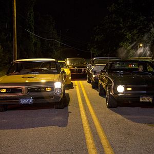 Fotoğraf Need For Speed: Hız Tutkusu