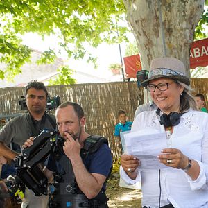 Fotoğraf Dedemle Bu Yaz