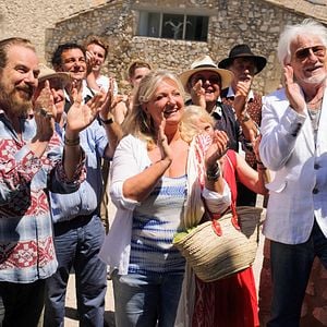 Fotoğraf Dedemle Bu Yaz