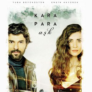 Fotoğraf Kara Para Aşk