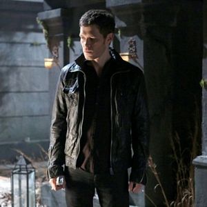 Fotoğraf Joseph Morgan