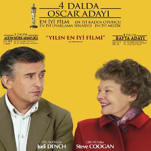 Fotoğraf Umudun Peşinde