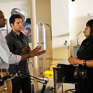 Fotoğraf Yvette Nicole Brown