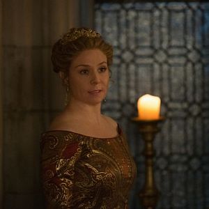 Fotoğraf Megan Follows