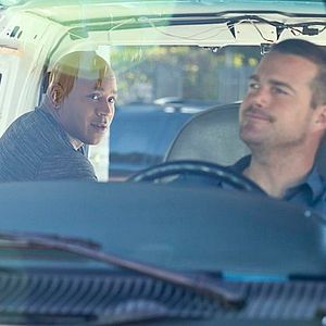 Fotoğraf Chris O'Donnell