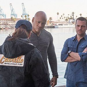 Fotoğraf Chris O'Donnell