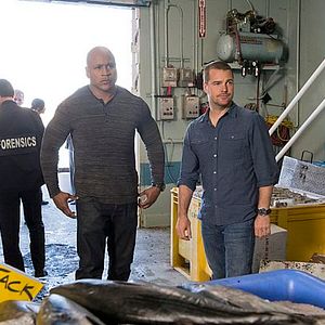 Fotoğraf Chris O'Donnell