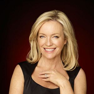 Fotoğraf Rebecca Gibney