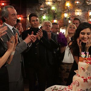 Fotoğraf Kara Para Aşk