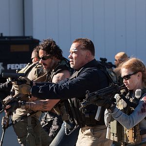 Fotoğraf Joe Manganiello