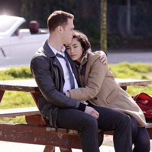 Fotoğraf Güneşi Beklerken