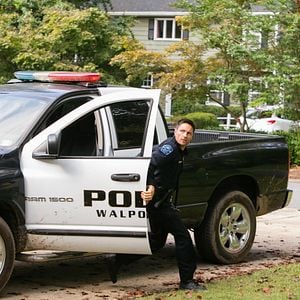 Fotoğraf The Red Road