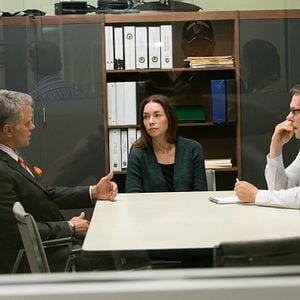 Fotoğraf The Red Road